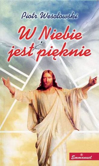 W niebie jest pięknie