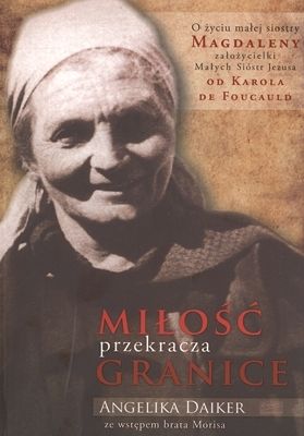 Miłość przekracza granice
