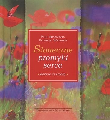 SŁONECZNE PROMYKI SERCA
