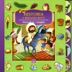 Historia o Wielkiej Nocy Poszukaj i znajdź