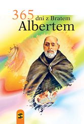 365 dni z bratem Albertem