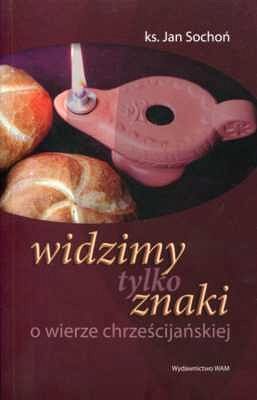 WIDZIMY TYLKO ZNAKI
