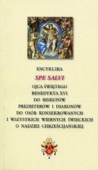 Encyklika SPE SALVI - Benedykt XVI