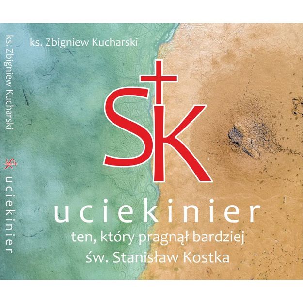 Uciekinier Ten który pragnął bardziej (CD)