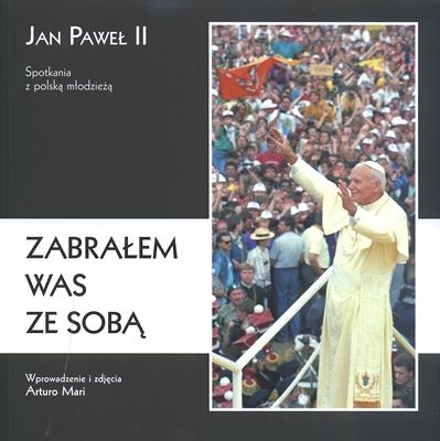 Zabrałem Was ze sobą