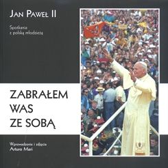 Zabrałem Was ze sobą