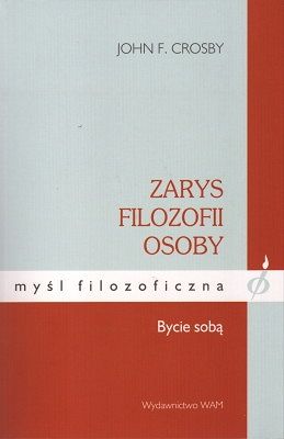 Zarys filozofii osoby