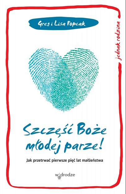 Szczęść Boże młodej parze! 