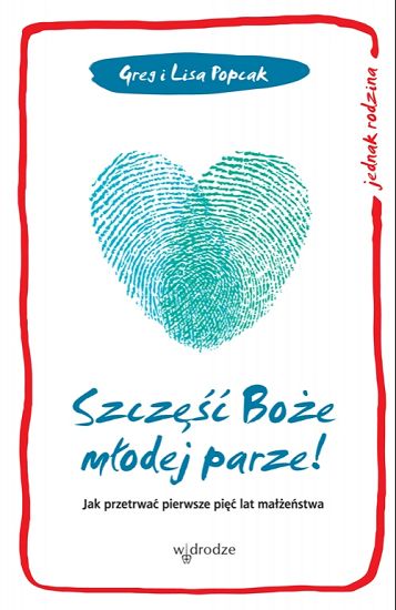 Szczęść Boże młodej parze! 