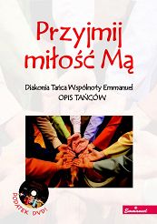 Przyjmij miłość Mą