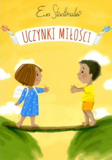 Uczynki miłości