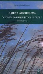 Księga Micheasza wzorem posłuszeństwa i pokory