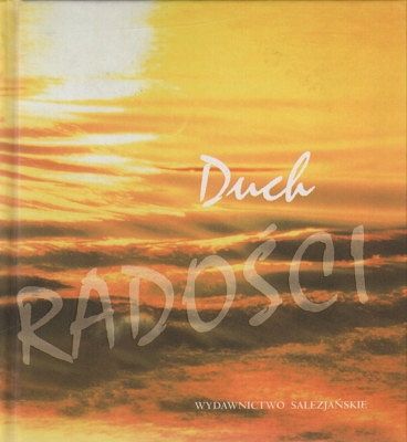 Duch radości