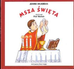 MSZA ŚWIĘTA