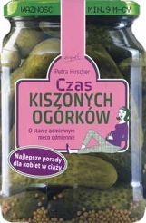 Czas kiszonych ogórków. O stanie odmiennym nieco odmiennie