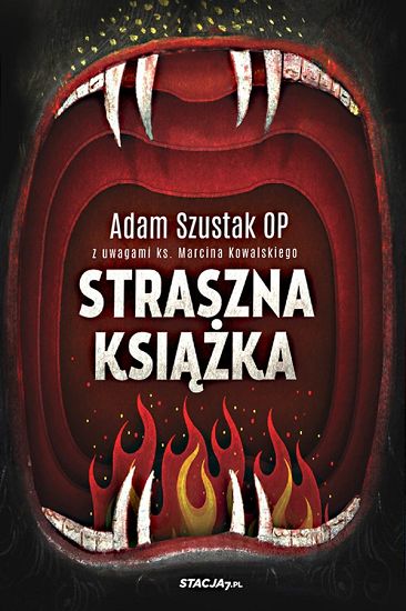 Straszna Książka