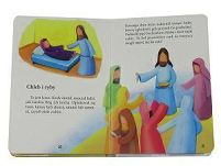 Biblia dla Malucha - 4