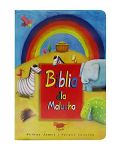 Biblia dla Malucha - 2