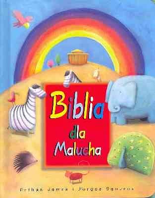 Biblia dla Malucha