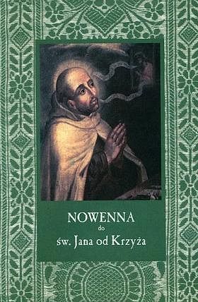 Nowenna do św. Jana Krzyża