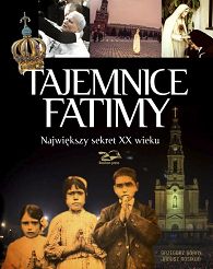 Tajemnice Fatimy