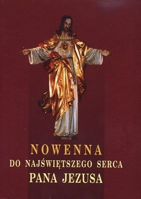 Nowenna do Najświętszego Serca Pana Jezusa