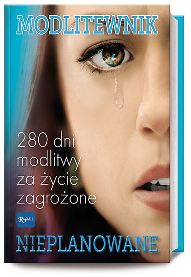 Modlitewnik Nieplanowane