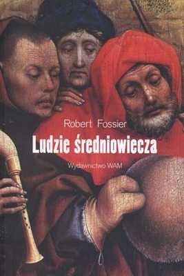 LUDZIE ŚREDNIOWIECZA