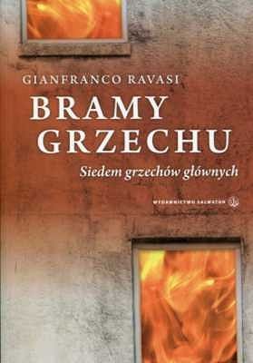 Bramy grzechu. Siedem grzechów głównych
