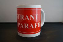 Kubek - Ministrant skarb parafii