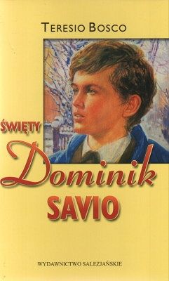 Święty Dominik Savio