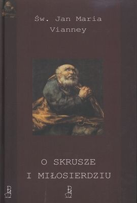 O skrusze i miłosierdziu