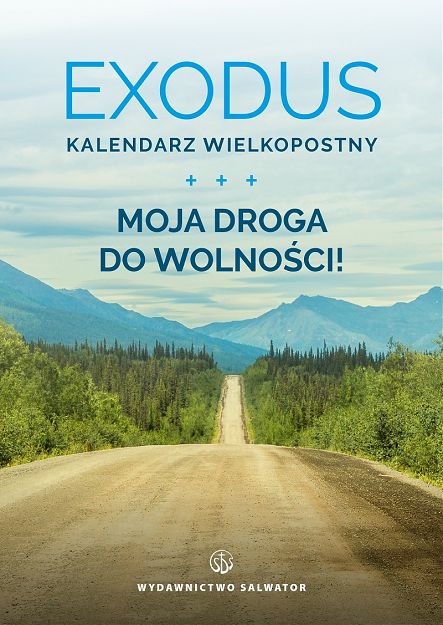 Exodus Kalendarz wielkopostny