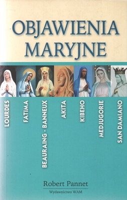 Objawienia Maryjne