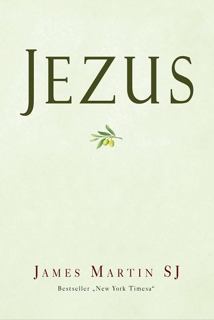 Jezus (wydanie podróżne)