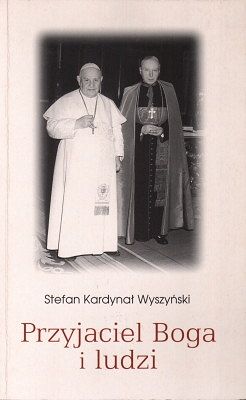 Przyjaciel Boga i ludzi