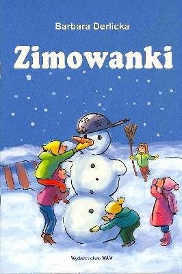 Zimowanki