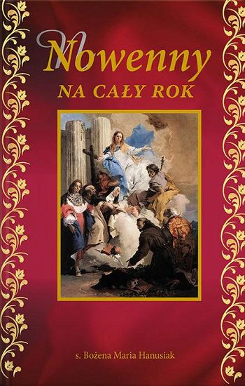 Nowenny na cały rok