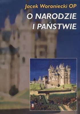 O narodzie i państwie