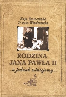 Rodzina Jana Pawła II
