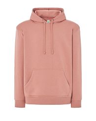 Bluza z kapturem różowa JHK PV-PINK VINTAGE