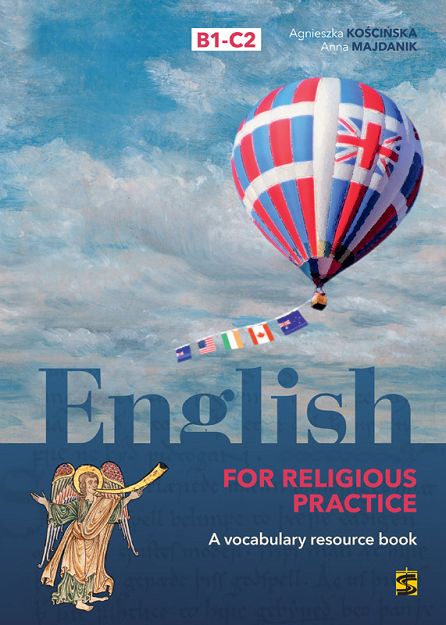 English for religious practice
