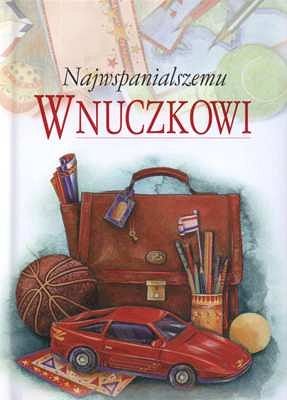 Najwspanialszemu wnuczkowi (Ex)