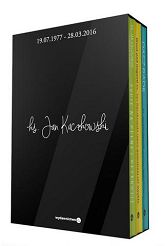 Trójpak bestsellery ks. Jana Kaczkowskiego