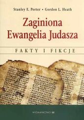 Zaginiona Ewangelia Judasza