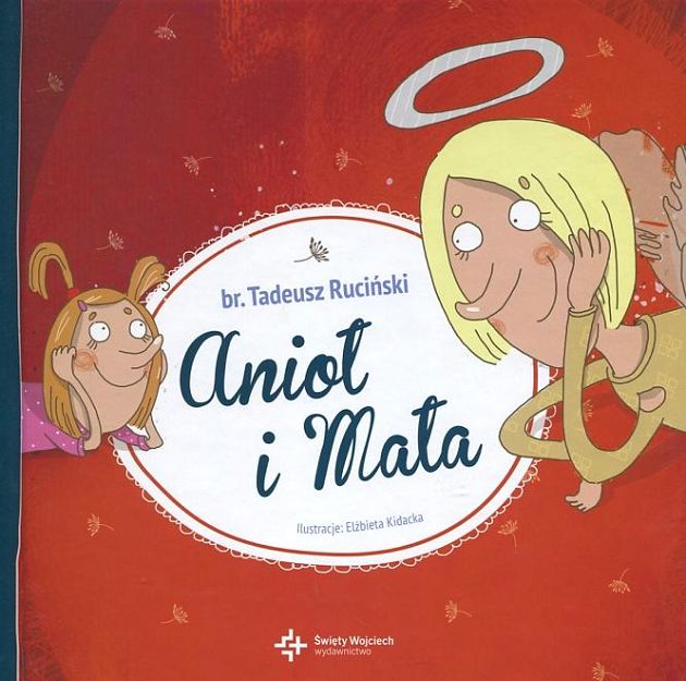 Anioł i Mała