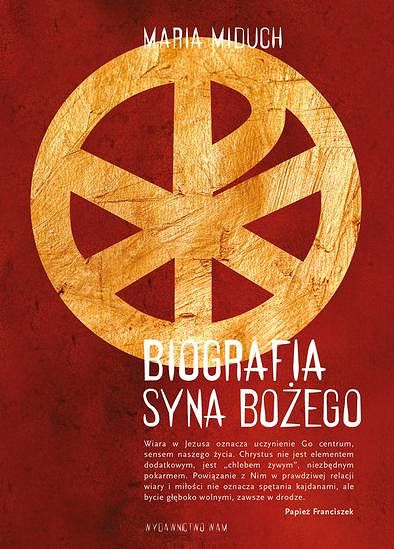 Biografia Syna Bożego