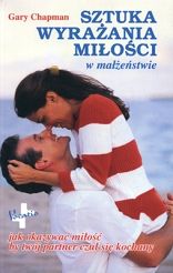 Sztuka wyrażania miłości w małżeństwie