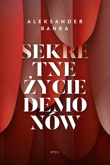 Sekretne życie demonów - Aleksander Bańka