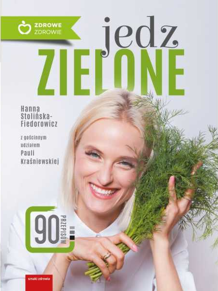 Jedz Zielone